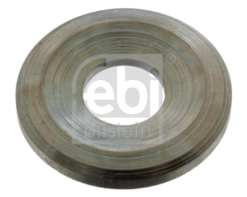 Seal, injector holder